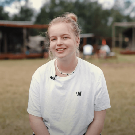 Teilnehmerinterview_Clarissa