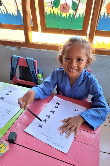 bali-kinder-freiwilligenarbeit