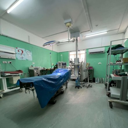 Medizin-Julie-Freiwilligenarbeit-Sansibar