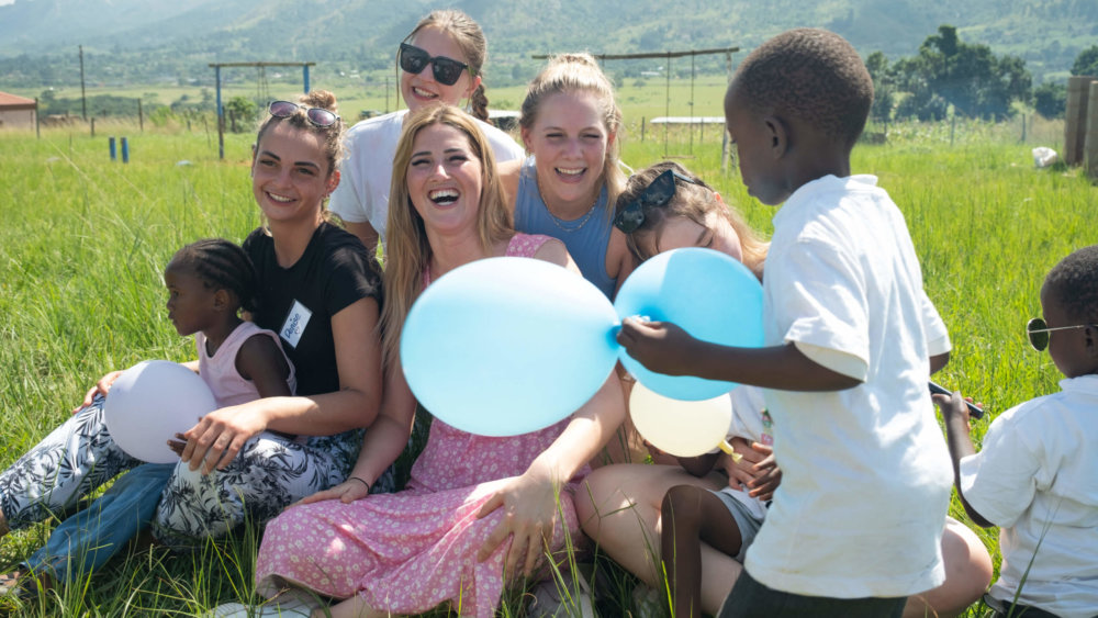 Südafrika-Way-Changer