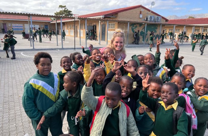 sozialarbeit-mit-kindern-freiwilligenarbeit-südafrika