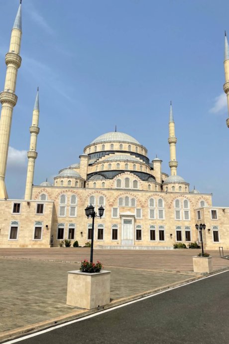 ghana-sehenswürdigkeit