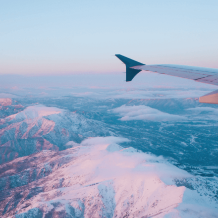 Reiseängste überwinden