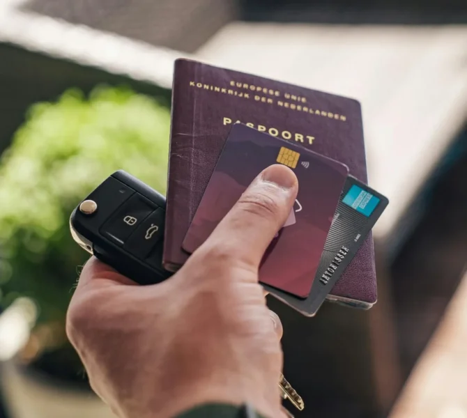 Diebstahl im Ausland