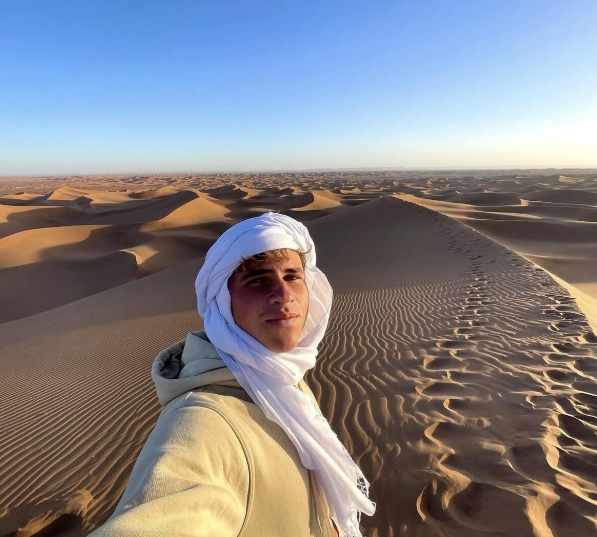 Content Creation Webinar mit Tord Teichmann