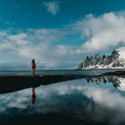 Info Anmeldung und Ablauf wayers