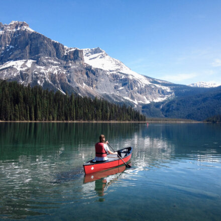 Work & Travel Kanada