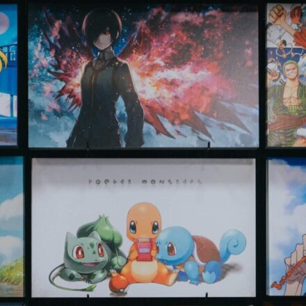 Anime und Manga in Japan