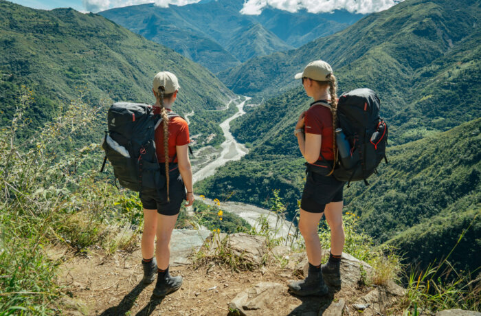 Isa-Maren-Wandern-Peru