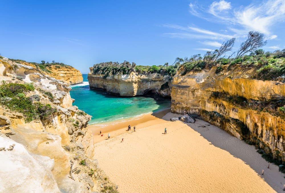 Abenteuerpaket Melbourne