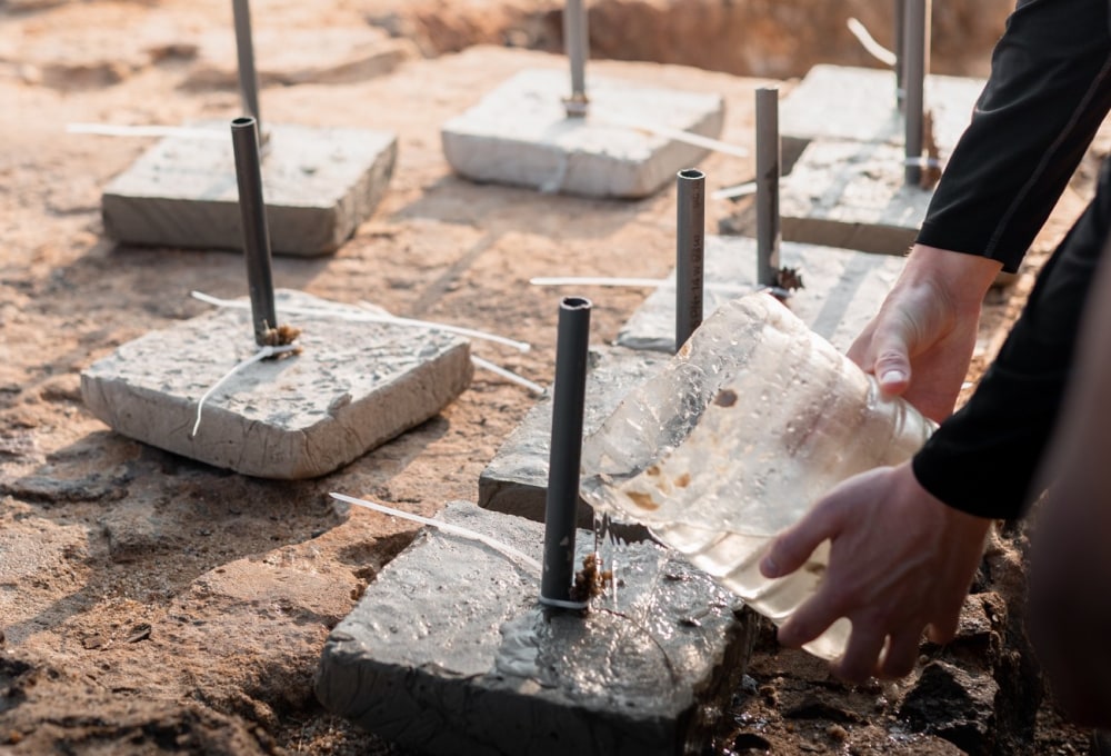 Woche 1/folgende - Dein Projekt