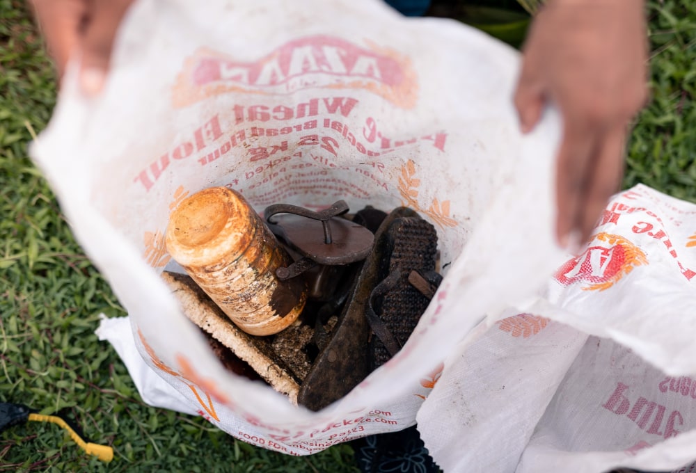 Woche 1/folgende - Dein Projekt