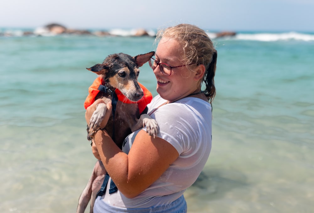 Woche 1: Dein Volunteering-Projekt