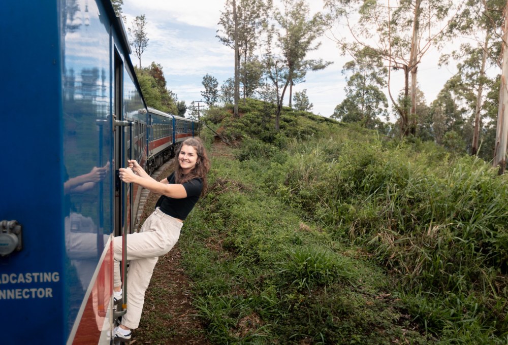 Woche 3: Deine Cultural Triangle Tour