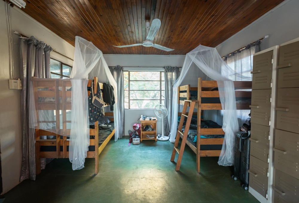 wayers Home / Wildlife Camp Krüger Nationalpark