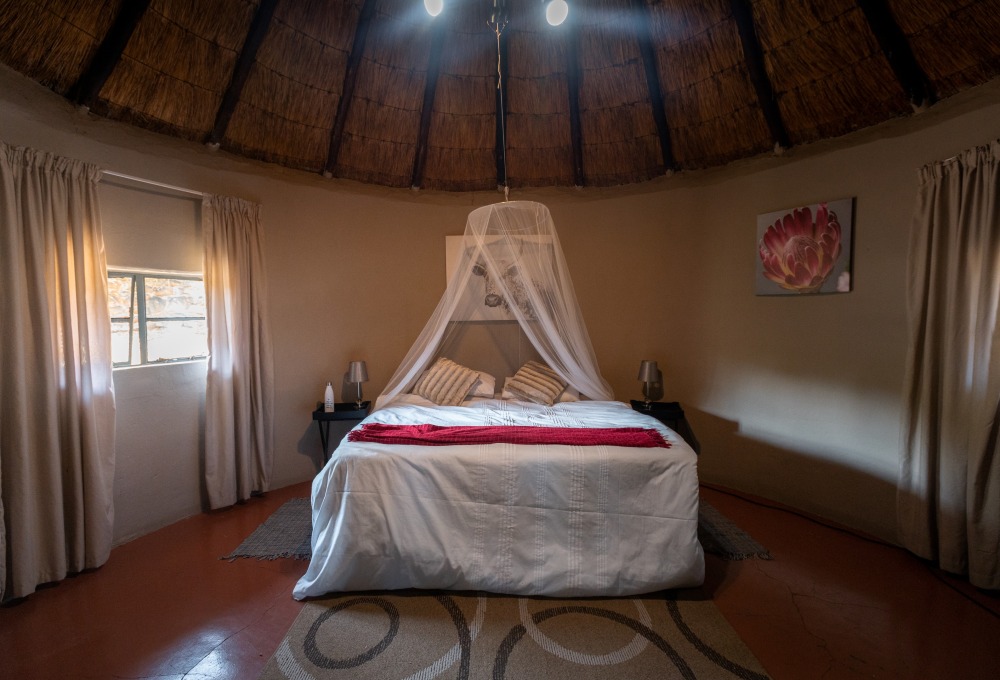 Privater Deluxe Bungalow