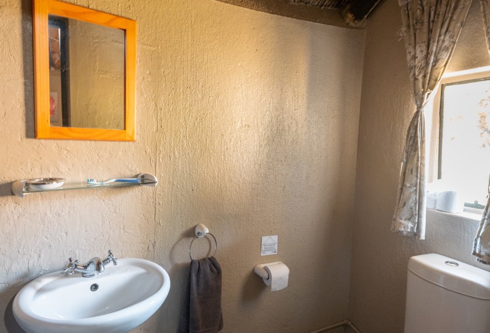 wayers Home / Wildlife Camp Krüger Nationalpark