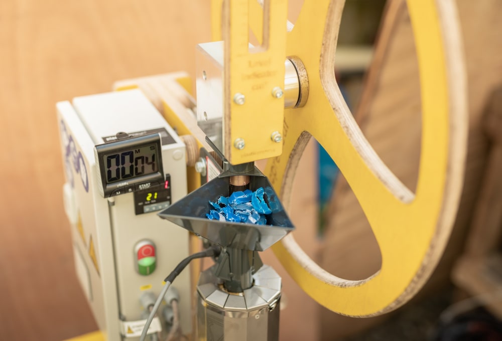 Woche 2/folgend - Dein Projekt   