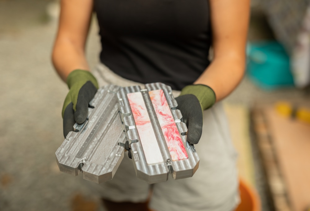 Woche 2/folgend - Dein Projekt   