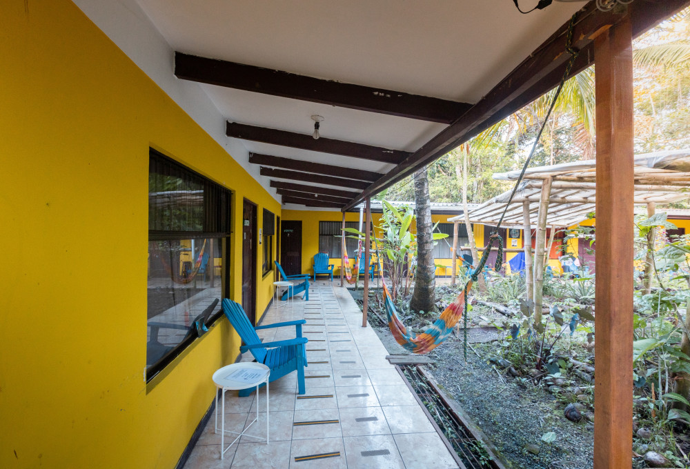 wayers Home Costa Rica (Puerto Viejo)