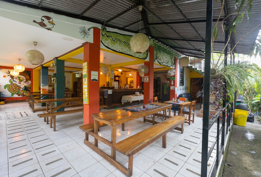 wayers Home Costa Rica (Puerto Viejo)