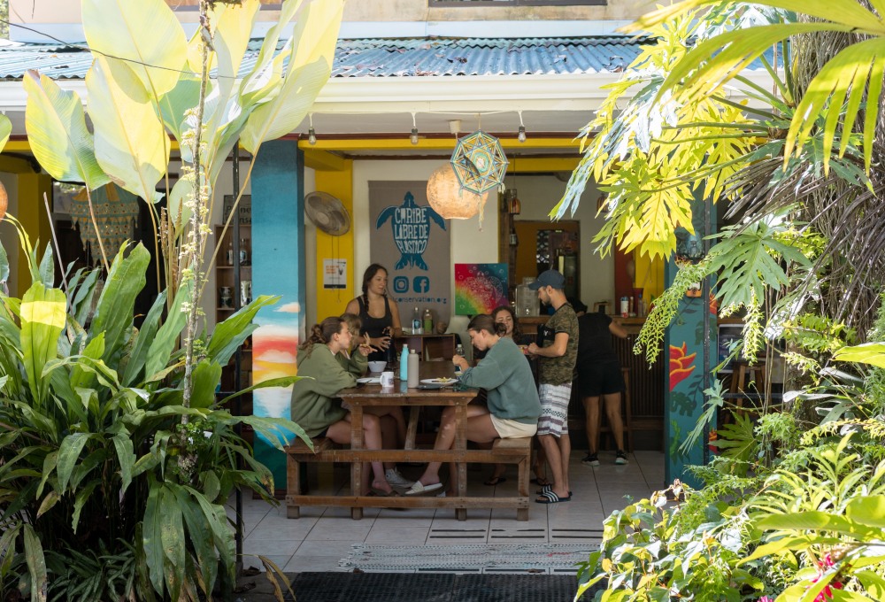 wayers Home Costa Rica (Puerto Viejo)