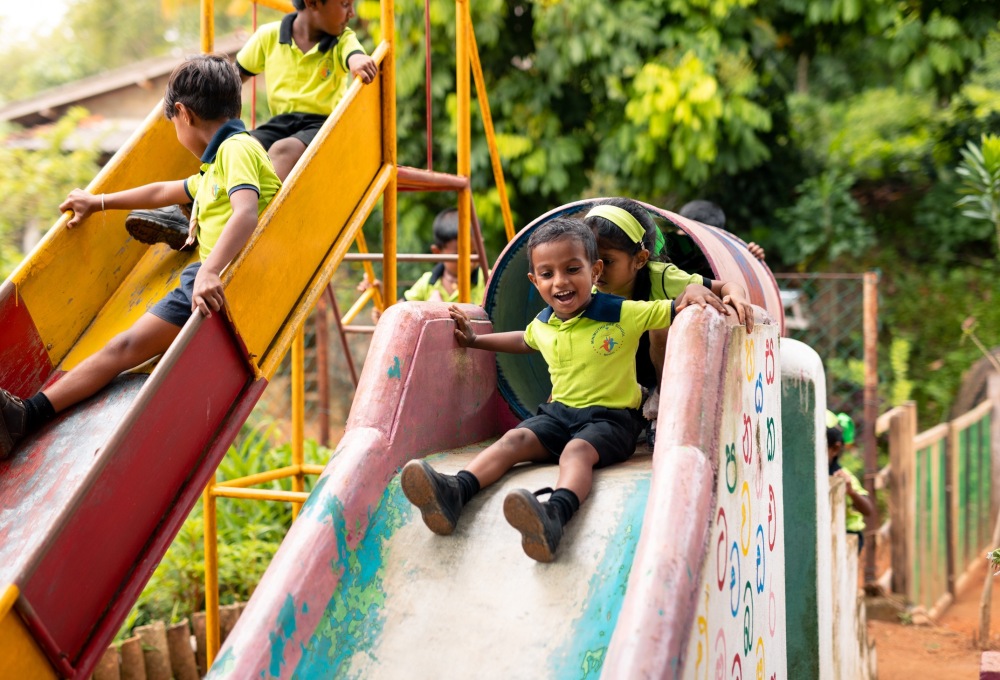 Woche 1/folgend - Dein Projekt