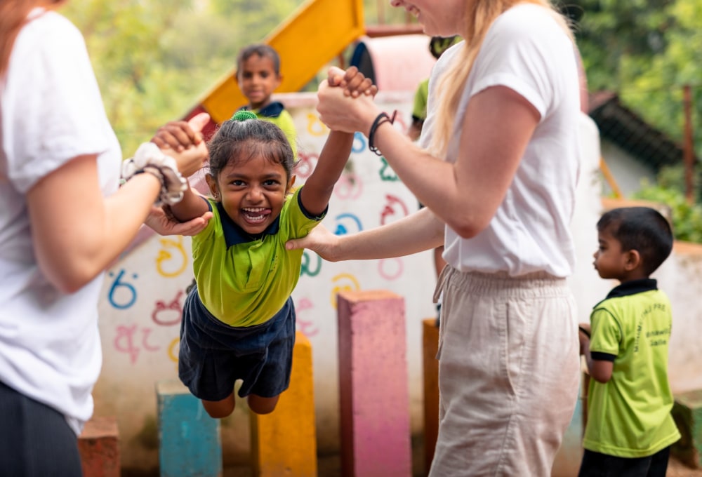 Woche 1/folgend - Dein Projekt