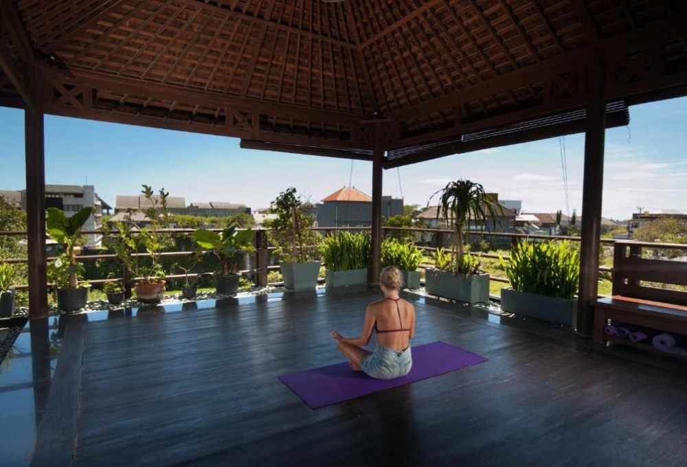 Diverse Unterkünfte auf Bali & weiteren Inseln