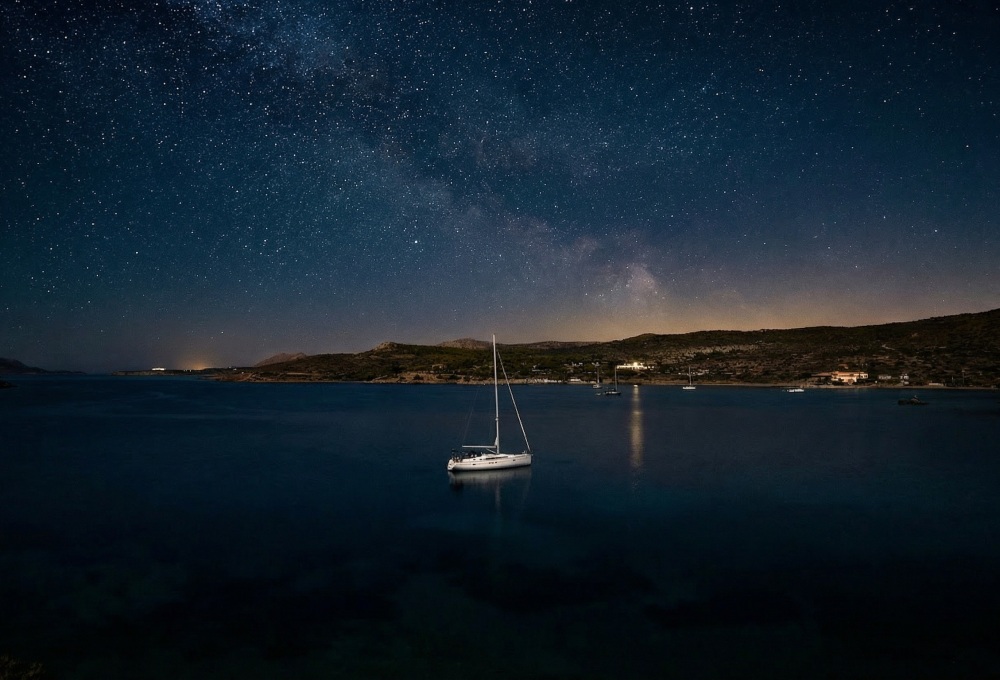 Tag 4 - Weiter nach Spetses