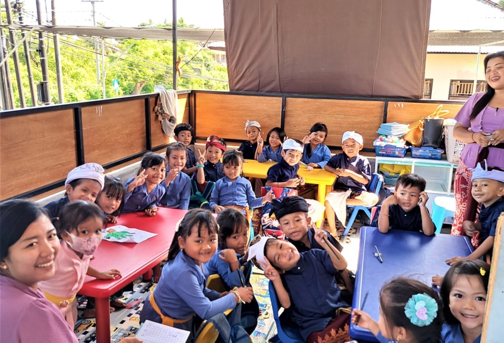 Woche 2/folgend - Dein Projekt