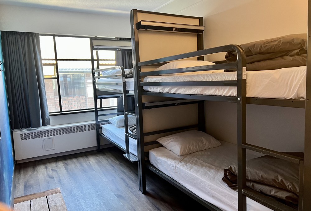 HI Vancouver Downtown