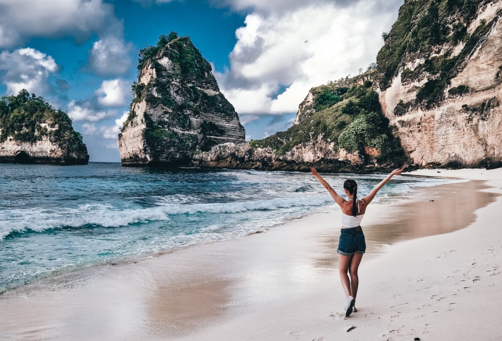 Woche 1 - Welcome to Lovina, deine Einführungswoche von Montag bis Freitag