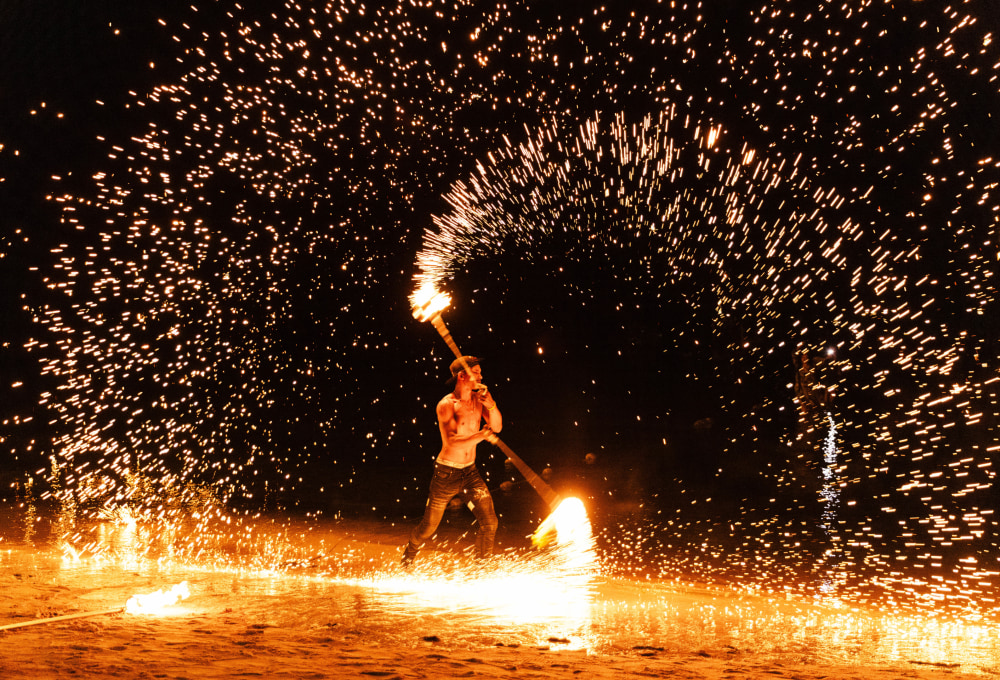 Tag 9: Sunrise Safari & weiter nach Koh Samui