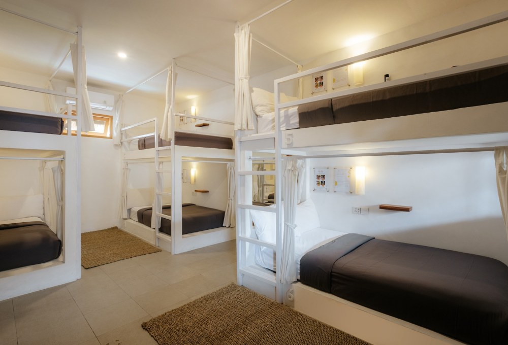 Diverse Unterkünfte auf Bali & weiteren Inseln