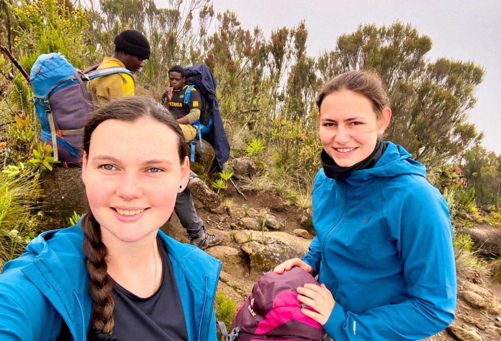 Tag 8: Freizeit & optionale Aktivitäten