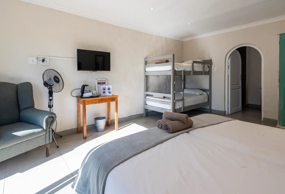 Beach Villa in Sedgefield