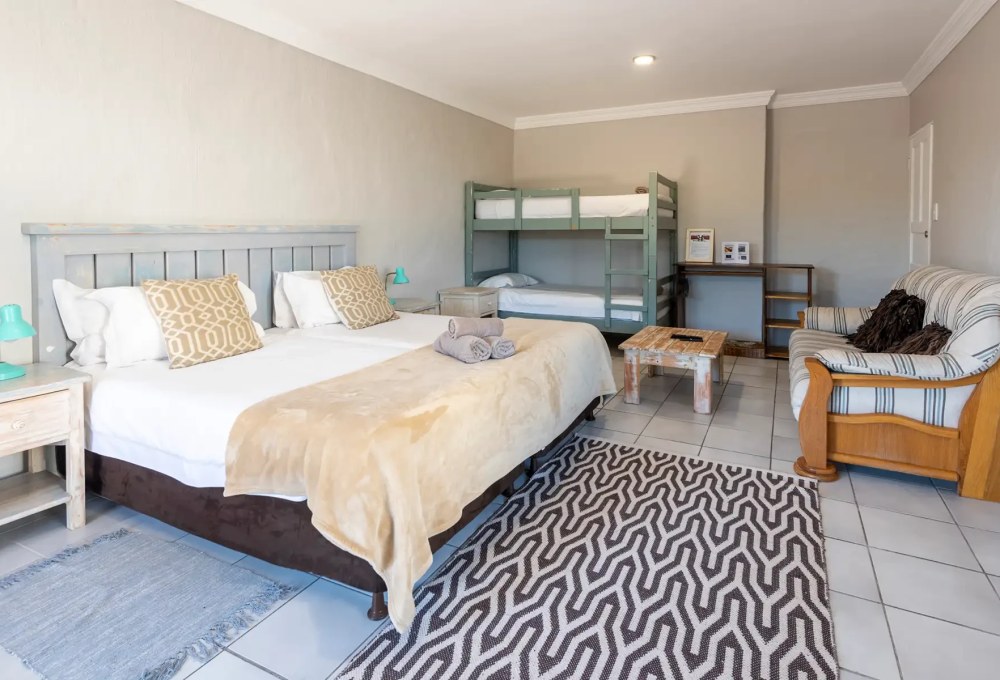 Beach Villa in Sedgefield