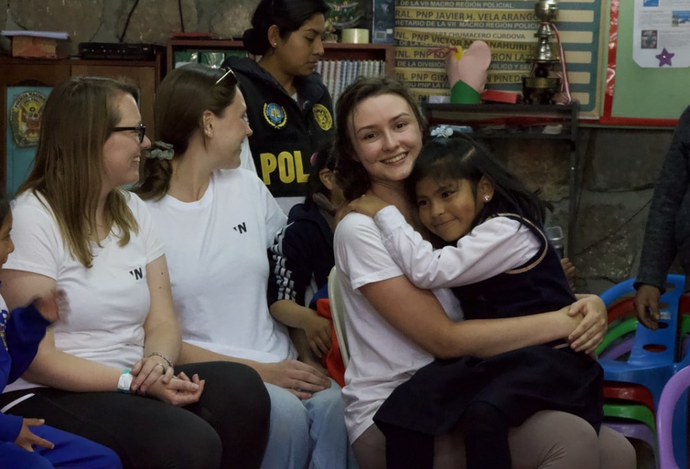 Woche 2/folgend - Dein Projekt   