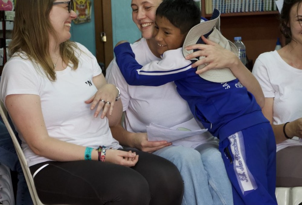 Woche 2/folgend - Dein Projekt   