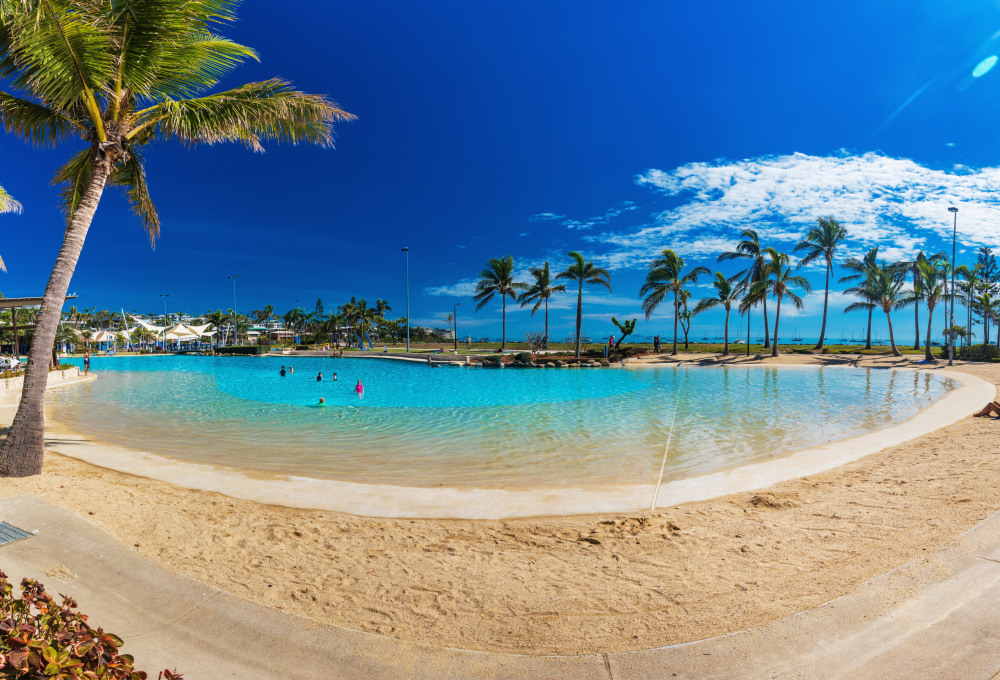 Tag 20+21: Airlie Beach 