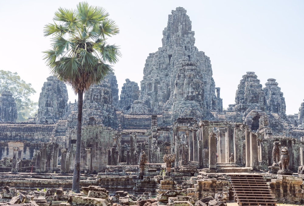 Tag 28-31: Siem Reap, Kambodscha