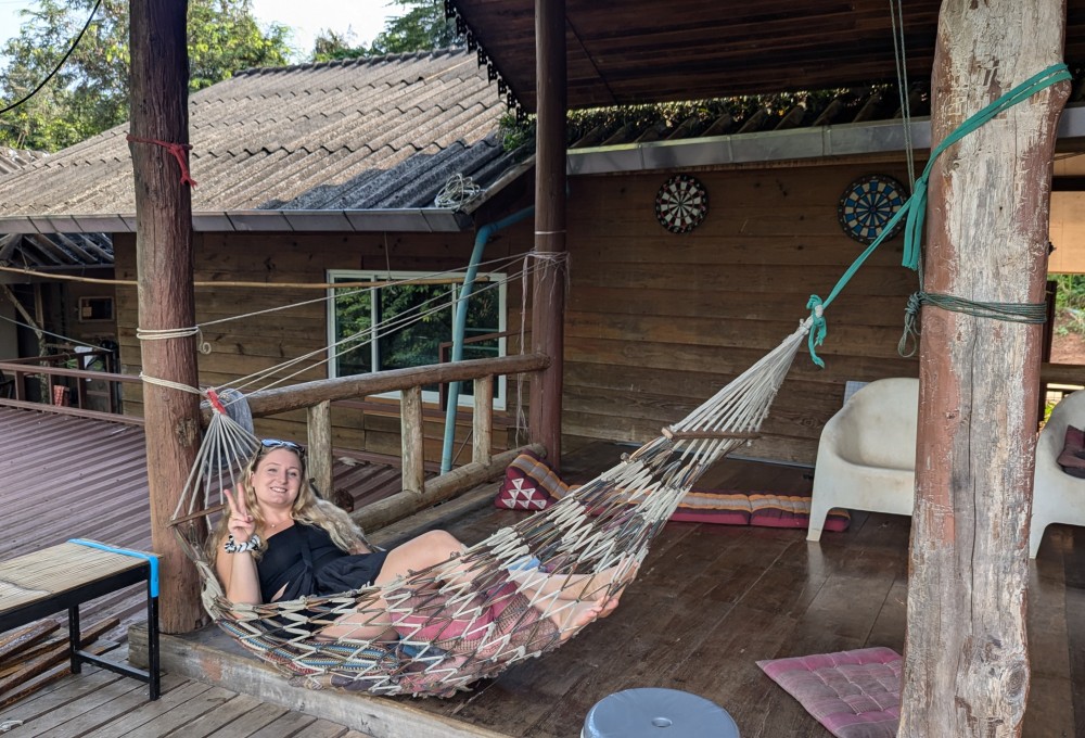 Diverse Unterkünfte in Asien