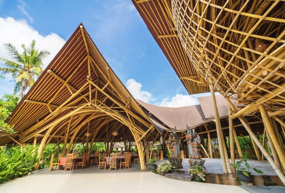 Resort & Retreat in Ubud