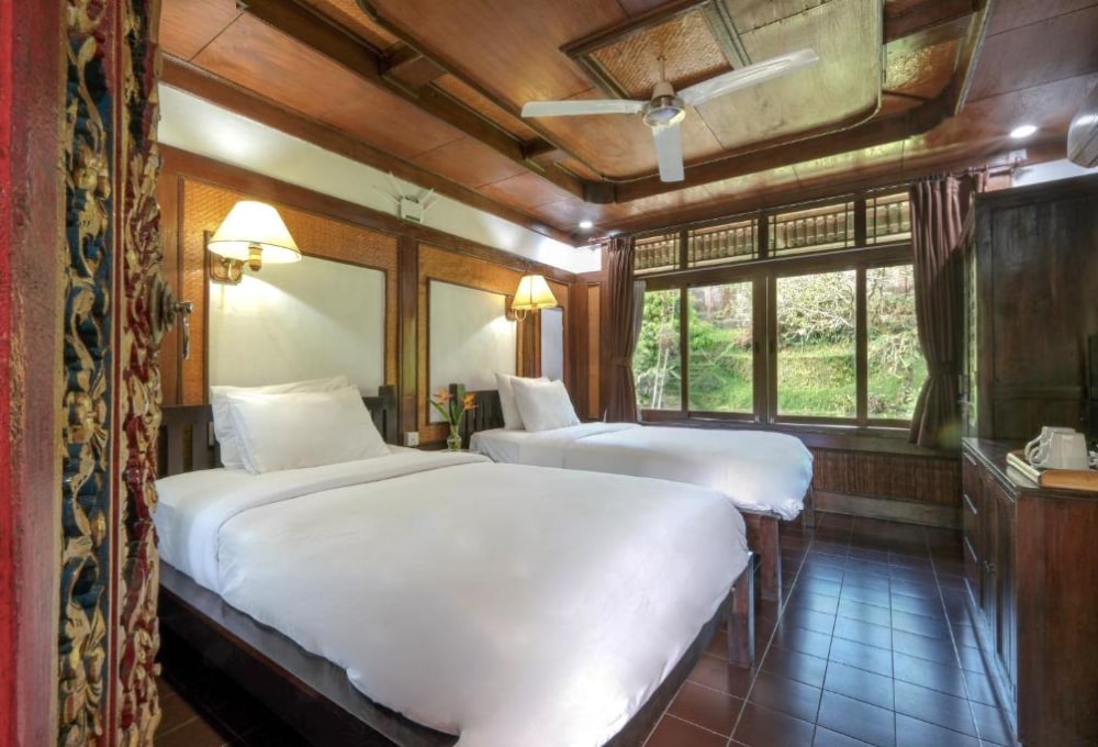 Unterkünfte Bali Island Dreams