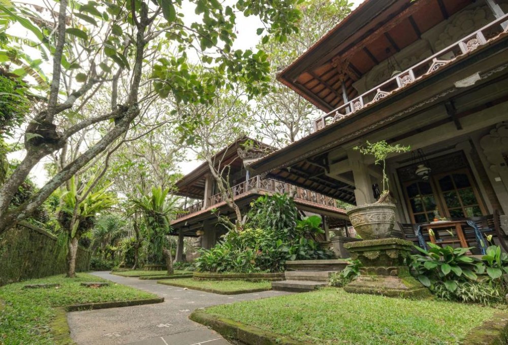 Unterkünfte Bali Island Dreams