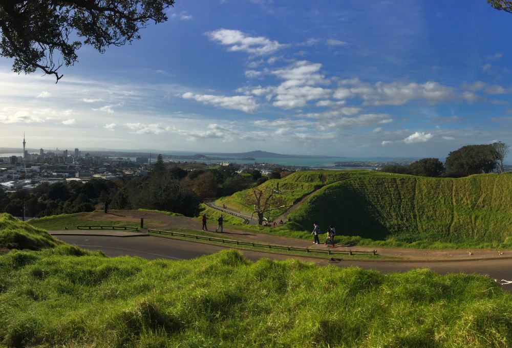 Tag 2: Einführungsveranstaltung & City Tour am Donnerstag