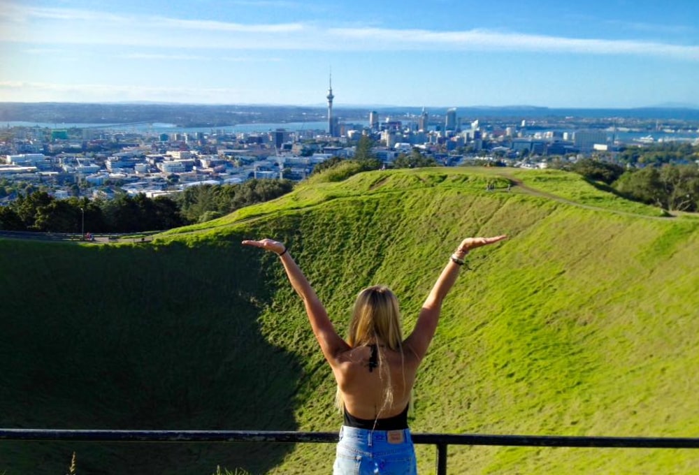 Tag 2: Einführungsveranstaltung & City Tour am Donnerstag
