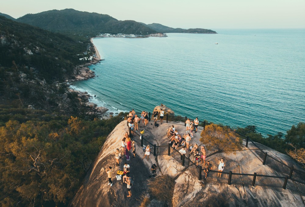 Epic East Coast Tour Australien 29 Tage