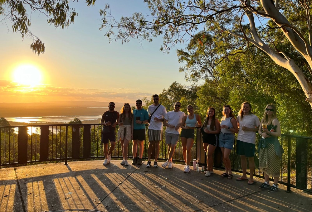 Tag 22-24: Magnetic Island